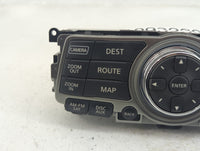 2013-2013 Infiniti Ex37 Information Display Screen - Oemusedautoparts1.com