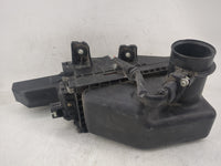 2013 Infiniti Ex37 Air Cleaner Intake-duct Hose Tube - Oemusedautoparts1.com