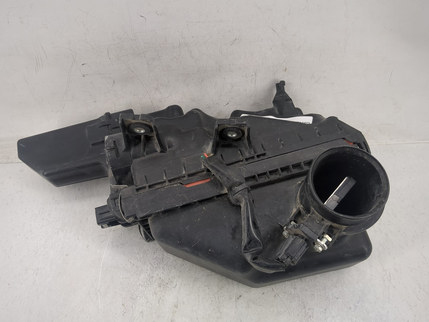 2013 Infiniti Ex37 Air Cleaner Intake-duct Hose Tube - Oemusedautoparts1.com