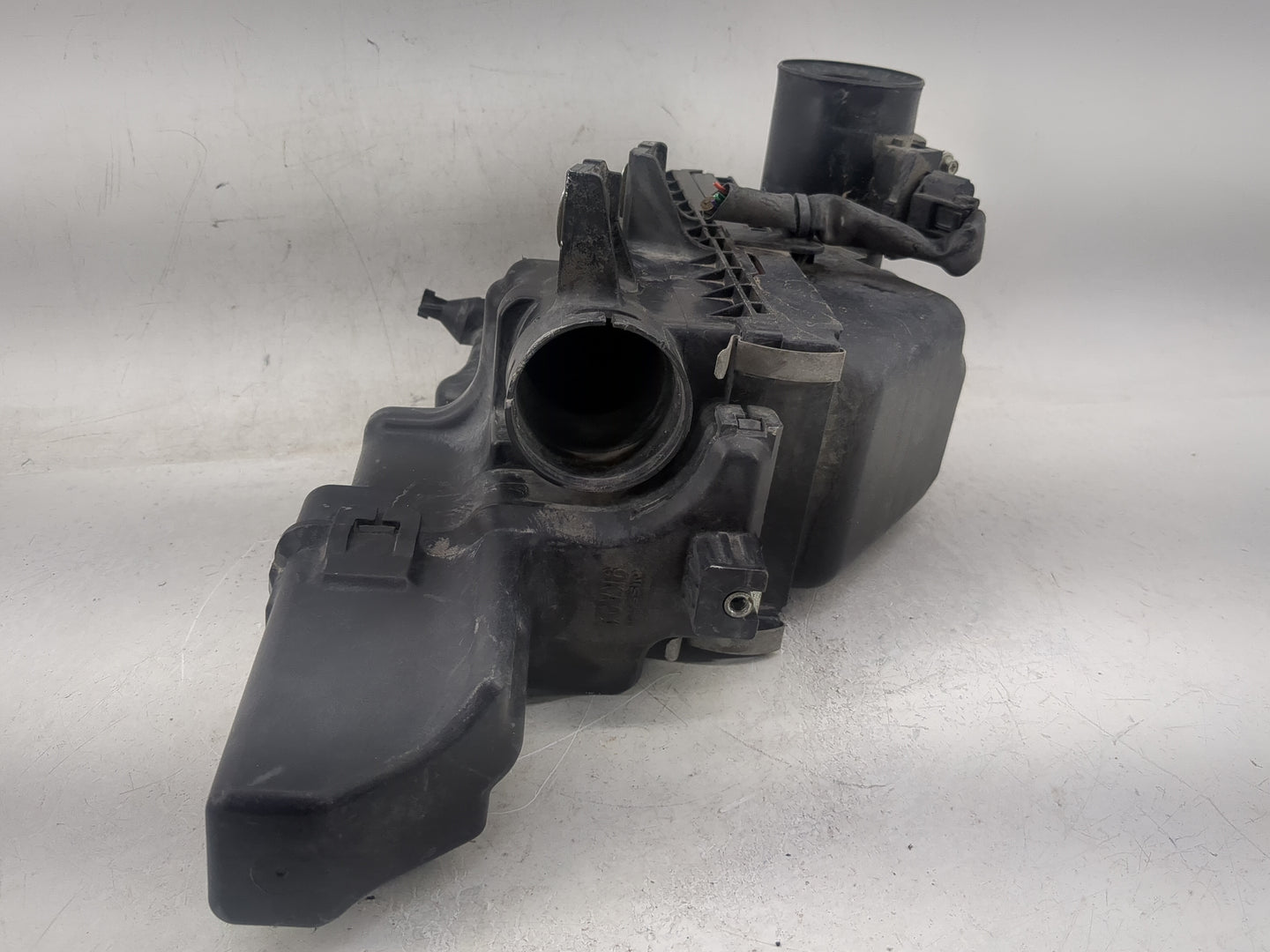 2013 Infiniti Ex37 Air Cleaner Intake-duct Hose Tube - Oemusedautoparts1.com