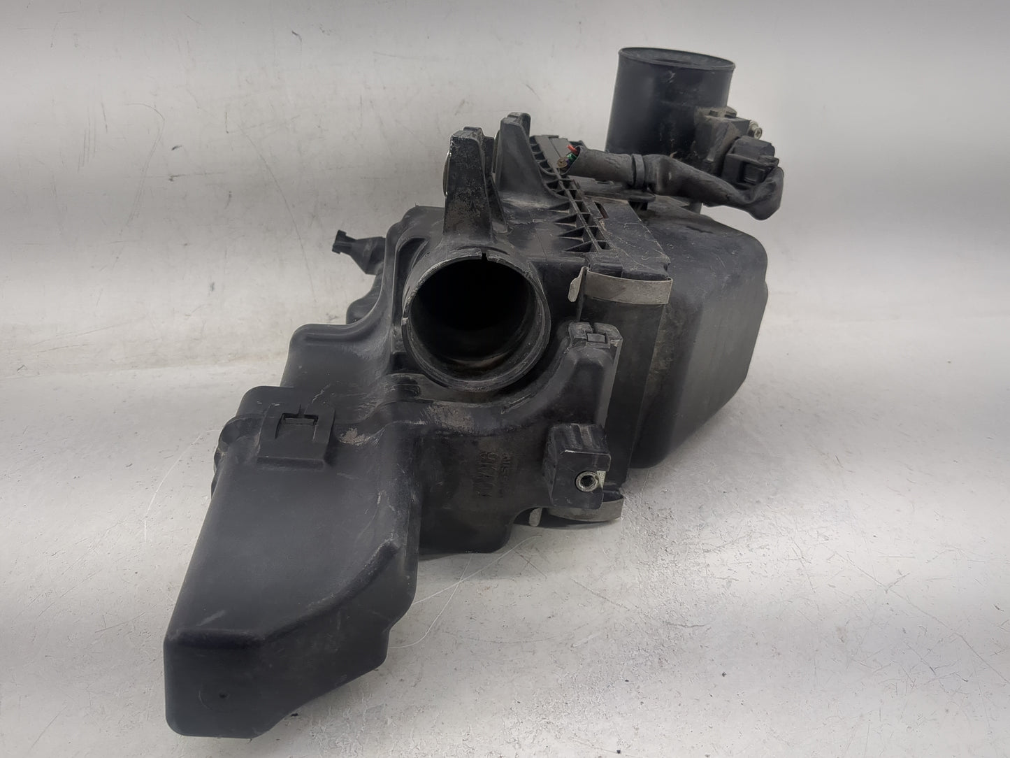 2013 Infiniti Ex37 Air Cleaner Intake-duct Hose Tube - Oemusedautoparts1.com