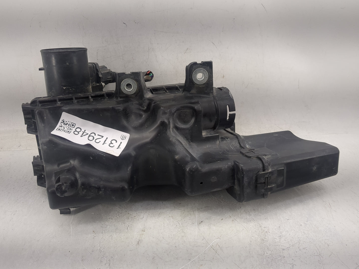 2013 Infiniti Ex37 Air Cleaner Intake-duct Hose Tube - Oemusedautoparts1.com