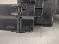 2013 Infiniti Ex37 Air Cleaner Intake-duct Hose Tube - Oemusedautoparts1.com
