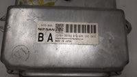 2013 Infiniti Ex37 PCM Engine Control Computer ECU ECM PCU OEM P/N:23751 3EV0A Fits Fits 2012 2014 2015 2016 2017 OEM Used A