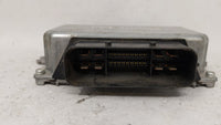 2013 Infiniti Ex37 PCM Engine Control Computer ECU ECM PCU OEM P/N:23751 3EV0A Fits Fits 2012 2014 2015 2016 2017 OEM Used A