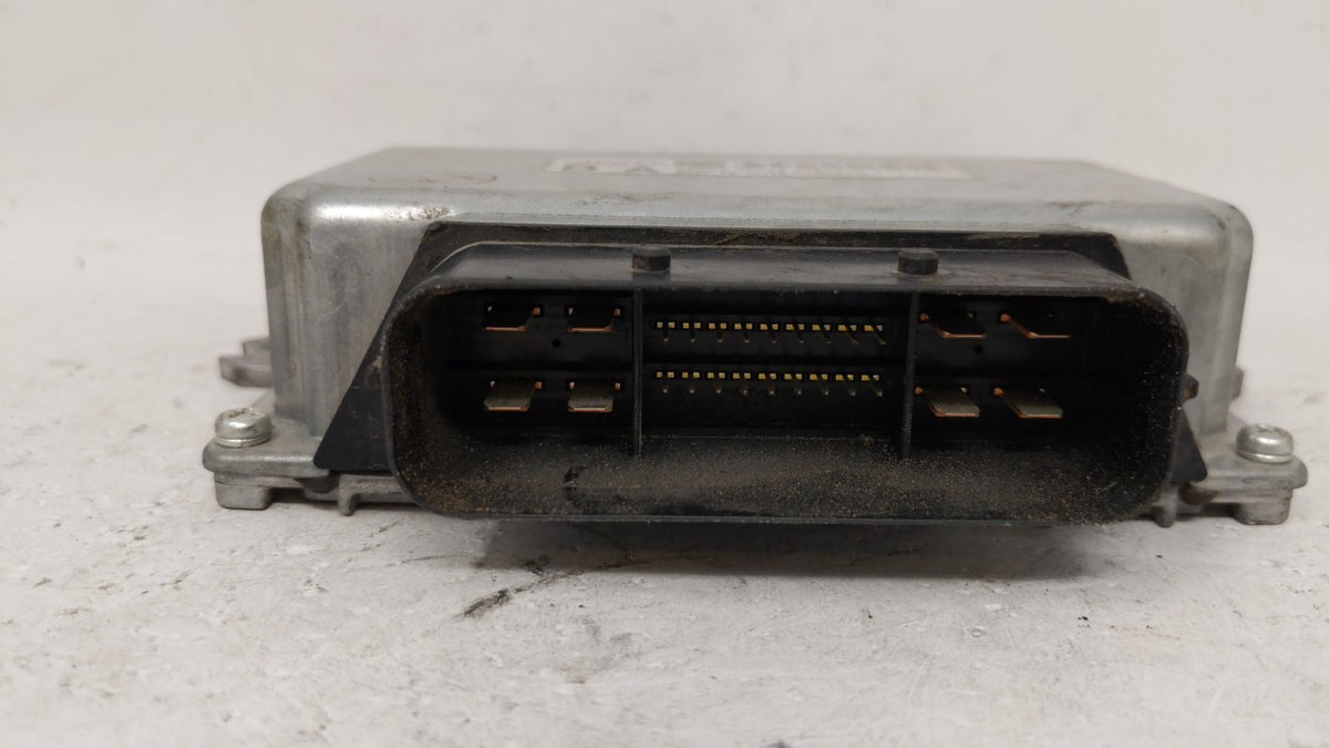 2013 Infiniti Ex37 PCM Engine Control Computer ECU ECM PCU OEM P/N:23751 3EV0A Fits 2012 2014 2015 2016 2017 OEM Used Auto P