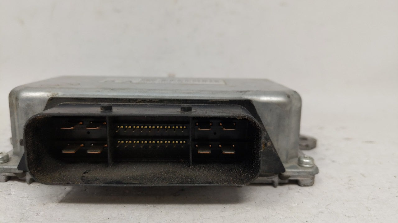 2013 Infiniti Ex37 PCM Engine Control Computer ECU ECM PCU OEM P/N:23751 3EV0A Fits Fits 2012 2014 2015 2016 2017 OEM Used A