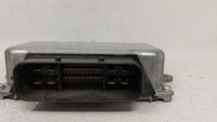 2013 Infiniti Ex37 PCM Engine Control Computer ECU ECM PCU OEM P/N:23751 3EV0A Fits Fits 2012 2014 2015 2016 2017 OEM Used A