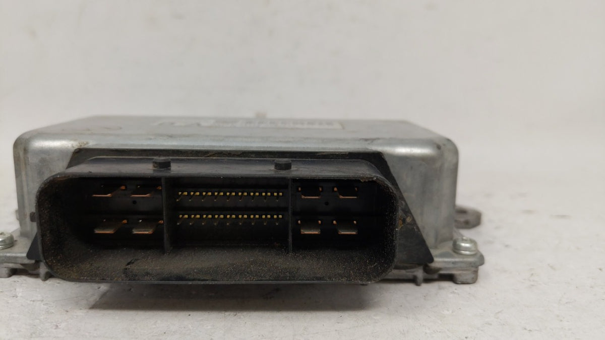 2013 Infiniti Ex37 PCM Engine Control Computer ECU ECM PCU OEM P/N:23751 3EV0A Fits 2012 2014 2015 2016 2017 OEM Used Auto P