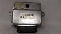 2013 Infiniti Ex37 PCM Engine Control Computer ECU ECM PCU OEM P/N:23751 3EV0A Fits Fits 2012 2014 2015 2016 2017 OEM Used A