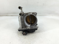 2013 Infiniti Ex37 Throttle Body P/N:K 3225 2 526-01 Fits Fits 2007 2008 2009 2010 2011 2012 2014 2015 2016 2017 2018 2019 2