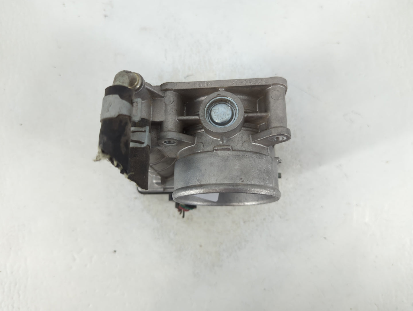 2013 Infiniti Ex37 Throttle Body P/N:K 3225 2 526-01 Fits Fits 2007 2008 2009 2010 2011 2012 2014 2015 2016 2017 2018 2019 2