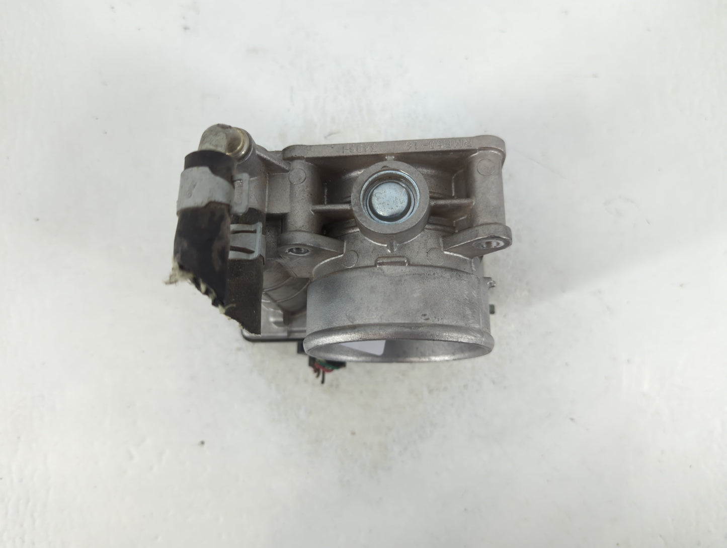 2013 Infiniti Ex37 Throttle Body P/N:K 3225 2 526-01 Fits Fits 2007 2008 2009 2010 2011 2012 2014 2015 2016 2017 2018 2019 2