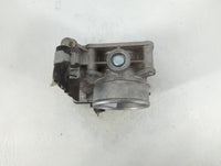 2013 Infiniti Ex37 Throttle Body P/N:K 3225 2 526-01 Fits Fits 2007 2008 2009 2010 2011 2012 2014 2015 2016 2017 2018 2019 2