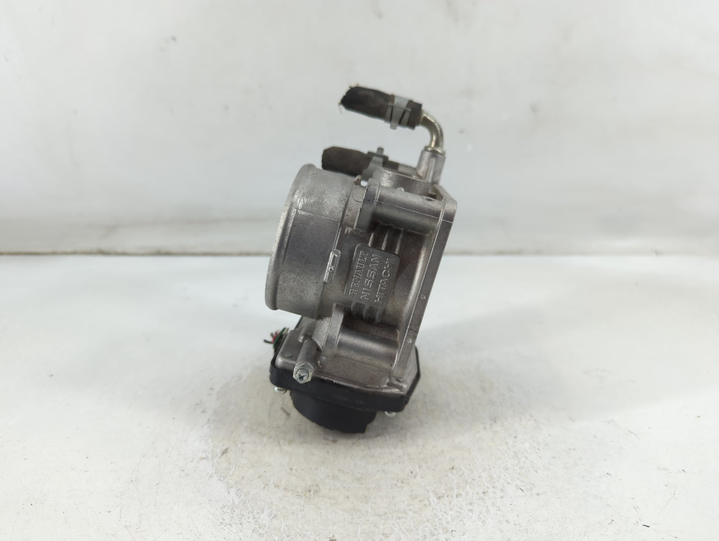 2013 Infiniti Ex37 Throttle Body P/N:K 3225 2 526-01 Fits Fits 2007 2008 2009 2010 2011 2012 2014 2015 2016 2017 2018 2019 2