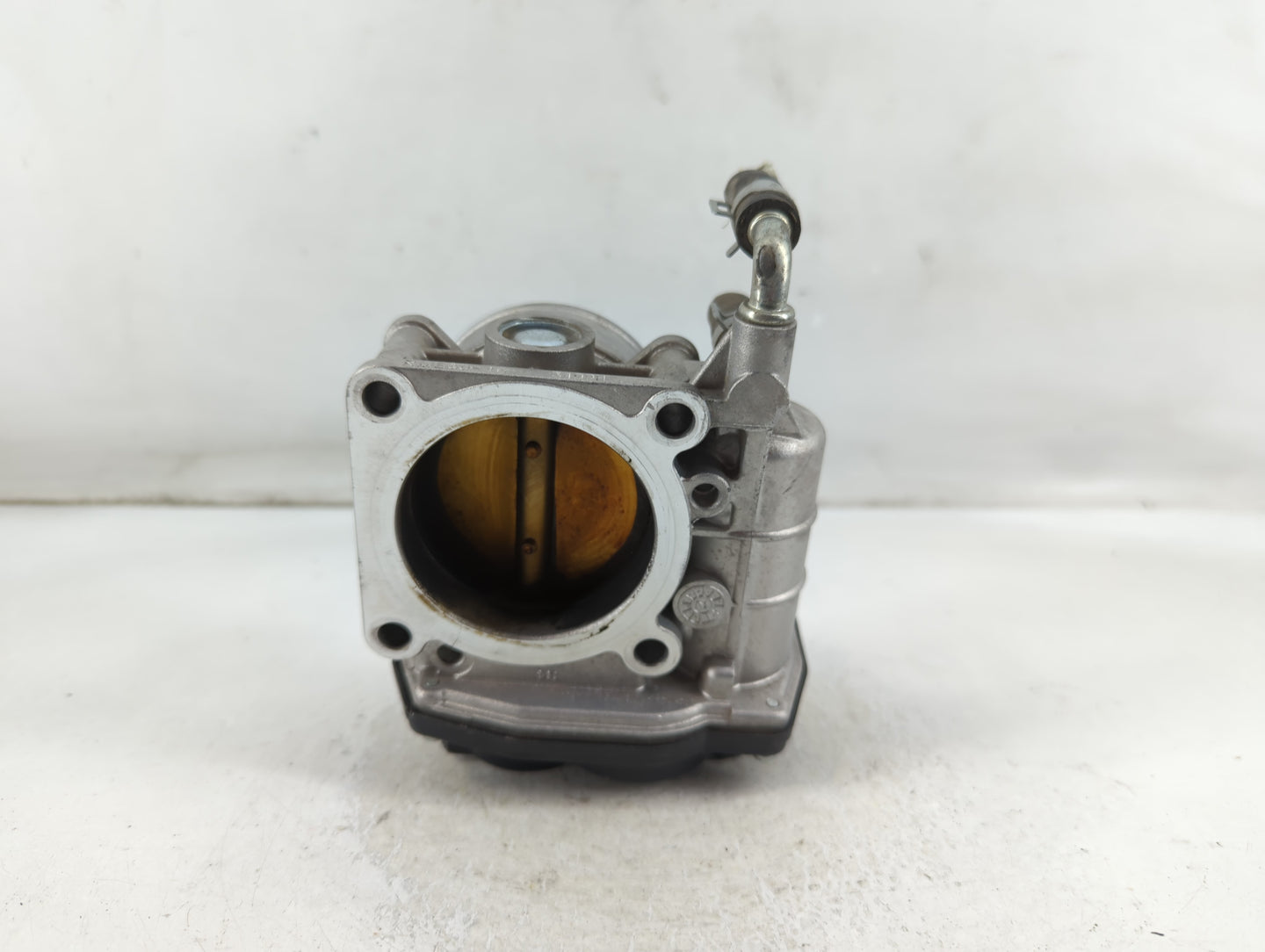 2013 Infiniti Ex37 Throttle Body P/N:K 3225 2 526-01 Fits Fits 2007 2008 2009 2010 2011 2012 2014 2015 2016 2017 2018 2019 2