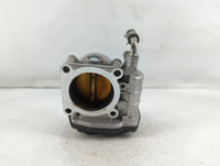 2013 Infiniti Ex37 Throttle Body P/N:K 3225 2 526-01 Fits Fits 2007 2008 2009 2010 2011 2012 2014 2015 2016 2017 2018 2019 2