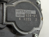 2013 Infiniti Ex37 Throttle Body P/N:K 3225 2 526-01 Fits Fits 2007 2008 2009 2010 2011 2012 2014 2015 2016 2017 2018 2019 2