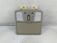2013 Infiniti Ex37 Overhead Roof Console - Oemusedautoparts1.com