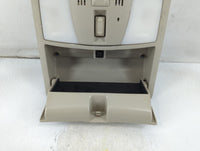 2013 Infiniti Ex37 Overhead Roof Console - Oemusedautoparts1.com
