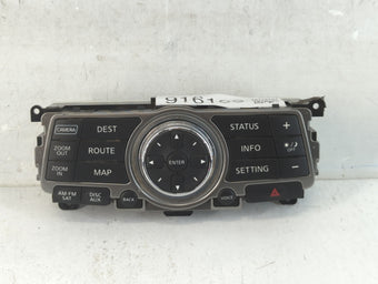 compare product 2013 Infiniti Ex37 Climate Control Module Temperature AC/Heater Replacement P/N:28395 1BA1D Fits OEM Used Auto Parts