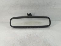 2013 Infiniti Ex37 Interior Rear View Mirror Replacement OEM P/N:4112A-0B12HL4 Fits OEM Used Auto Parts - Oemusedautoparts1.