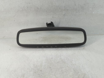compare product 2013 Infiniti Ex37 Interior Rear View Mirror Replacement OEM P/N:4112A-0B12HL4 Fits OEM Used Auto Parts