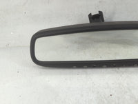2013 Infiniti Ex37 Interior Rear View Mirror Replacement OEM P/N:4112A-0B12HL4 Fits OEM Used Auto Parts - Oemusedautoparts1.