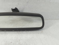 2013 Infiniti Ex37 Interior Rear View Mirror Replacement OEM P/N:4112A-0B12HL4 Fits OEM Used Auto Parts - Oemusedautoparts1.