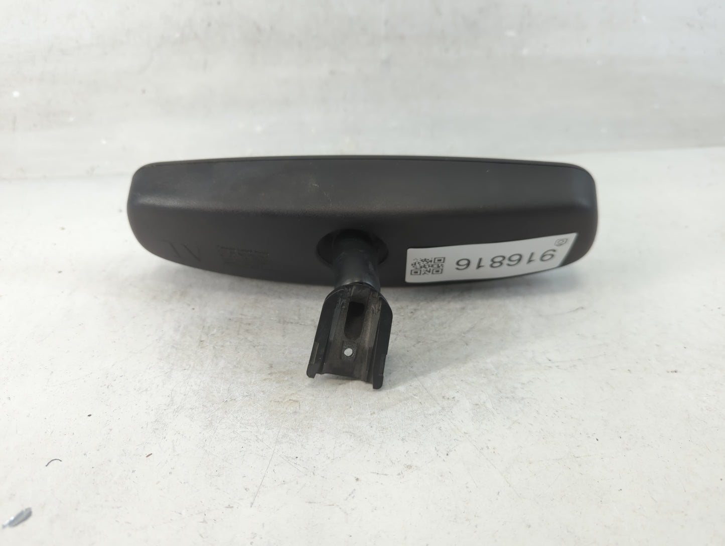 2013 Infiniti Ex37 Interior Rear View Mirror Replacement OEM P/N:4112A-0B12HL4 Fits OEM Used Auto Parts - Oemusedautoparts1.