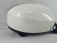 2013 Infiniti Ex37 Passenger Side View Mirror - Right Door Mirror OEM Used - Oemusedautoparts1.com