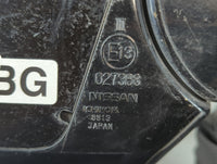 2013 Infiniti Ex37 Passenger Side View Mirror - Right Door Mirror OEM Used - Oemusedautoparts1.com