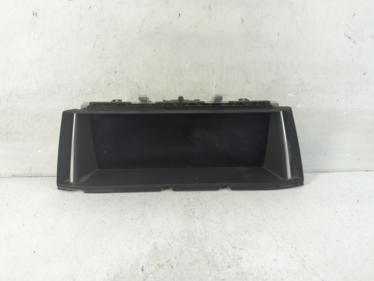 2013-2013 Infiniti Ex37 Information Display Screen - Oemusedautoparts1.com