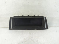 2013-2013 Infiniti Ex37 Information Display Screen - Oemusedautoparts1.com