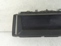 2013-2013 Infiniti Ex37 Information Display Screen - Oemusedautoparts1.com
