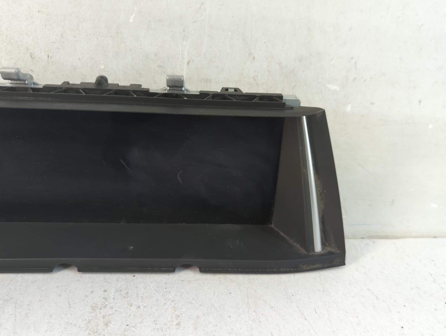 2013-2013 Infiniti Ex37 Information Display Screen - Oemusedautoparts1.com