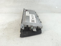 2013-2013 Infiniti Ex37 Information Display Screen - Oemusedautoparts1.com