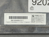 2013-2013 Infiniti Ex37 Information Display Screen - Oemusedautoparts1.com