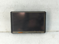 2013-2013 Infiniti Ex37 Information Display Screen - Oemusedautoparts1.com
