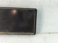 2013-2013 Infiniti Ex37 Information Display Screen - Oemusedautoparts1.com
