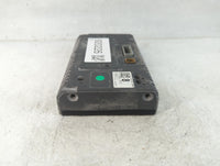 2013-2013 Infiniti Ex37 Information Display Screen - Oemusedautoparts1.com