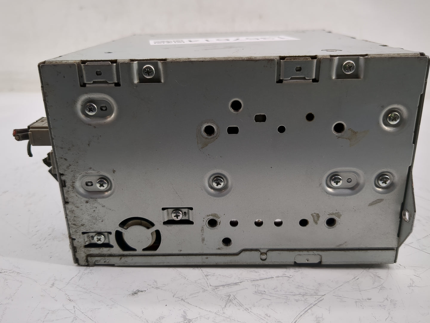 2009-2012 Infiniti Fx35 Radio AM FM Cd Player Receiver Replacement P/N:25915-1JA2A Fits OEM Used Auto Parts - Oemusedautopar