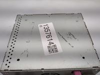 2009-2012 Infiniti Fx35 Radio AM FM Cd Player Receiver Replacement P/N:25915-1JA2A Fits OEM Used Auto Parts - Oemusedautopar