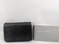 2013 Infiniti Fx35 Owners Manual Book Guide OEM Used Auto Parts - Oemusedautoparts1.com