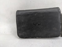 2013 Infiniti Fx35 Owners Manual Book Guide OEM Used Auto Parts - Oemusedautoparts1.com