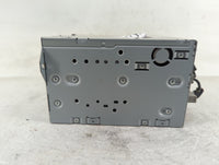 2013 Infiniti Fx35 Radio AM FM Cd Player Receiver Replacement P/N:25915 3WY0D Fits Fits 2014 OEM Used Auto Parts - Oemusedau