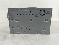 2013 Infiniti Fx35 Radio AM FM Cd Player Receiver Replacement P/N:25915 3WY0C 25915 3WY0D Fits Fits 2014 OEM Used Auto Parts
