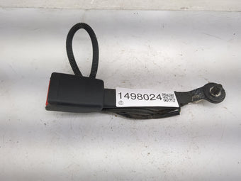 compare product 2009-2012 Infiniti Fx35 Driver Seatbelt Buckle Black