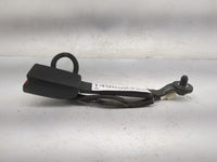 2009-2012 Infiniti Fx35 Driver Seatbelt Buckle Black - Oemusedautoparts1.com