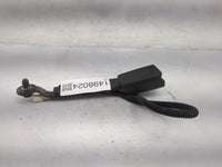 2009-2012 Infiniti Fx35 Driver Seatbelt Buckle Black - Oemusedautoparts1.com